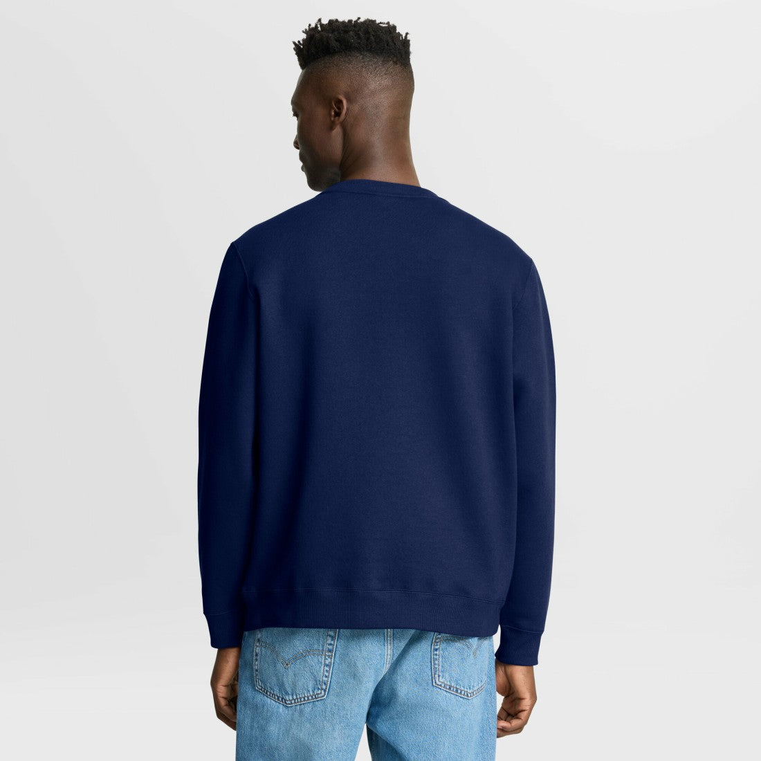 Powerful Throw Legacy Pullover Sweatshirt - Tennessee Titans Pullover