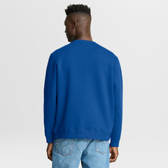 Powerful Throw Legacy Pullover Sweatshirt - Indianapolis Colts Pullover