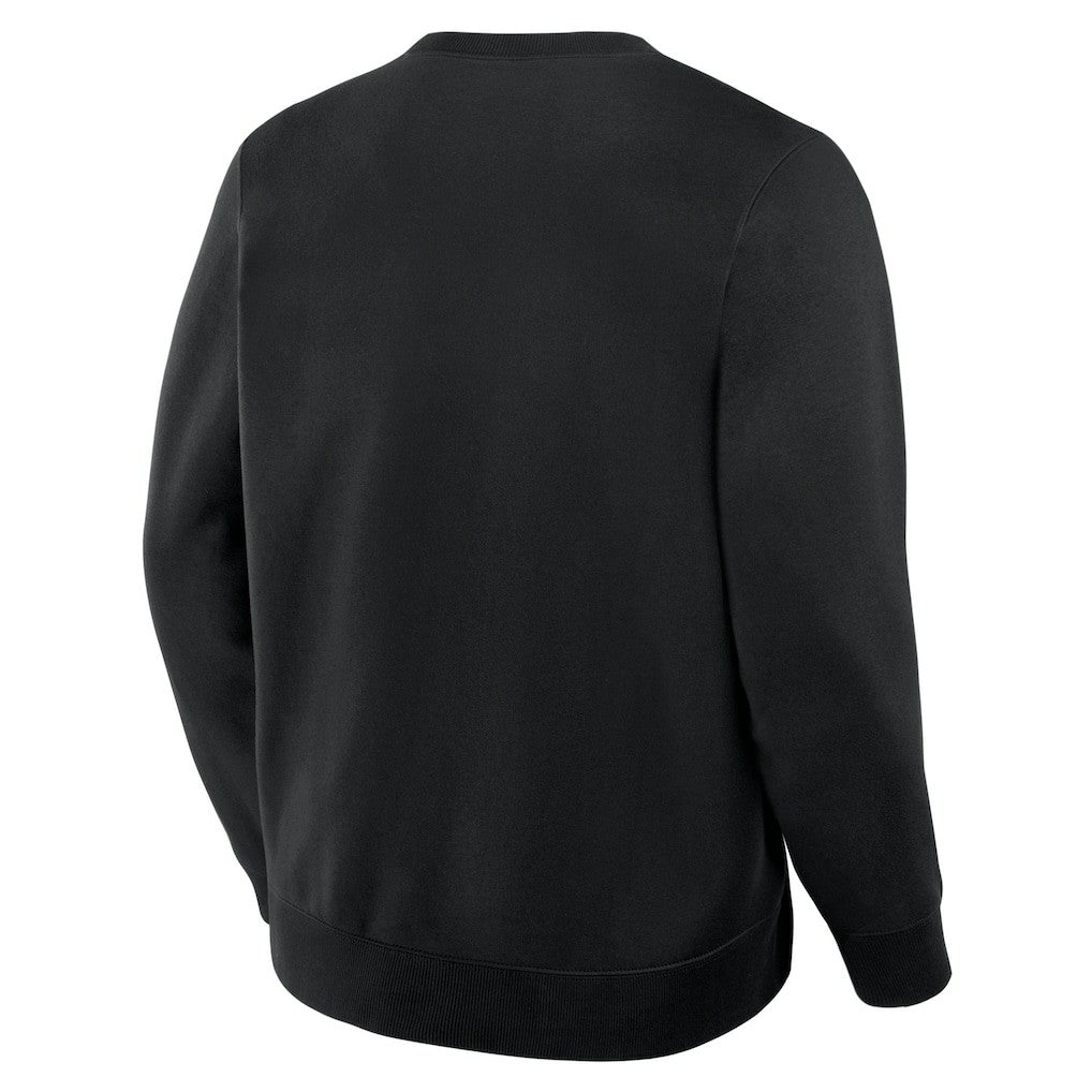 Powerful Throw Legacy Pullover Sweatshirt - Pittsburgh Steelers Pullover