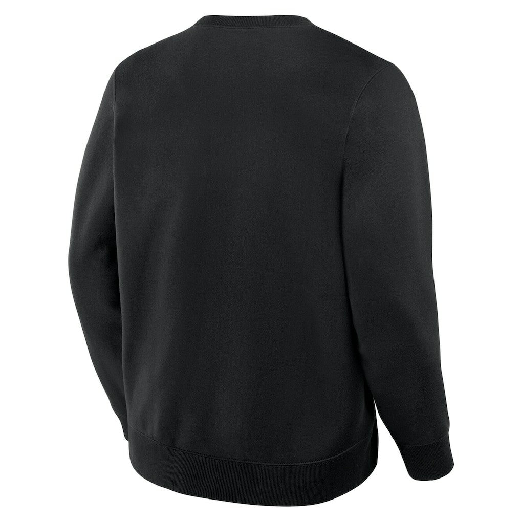 Powerful Throw Legacy Pullover Sweatshirt - New Orleans Saints Pullover