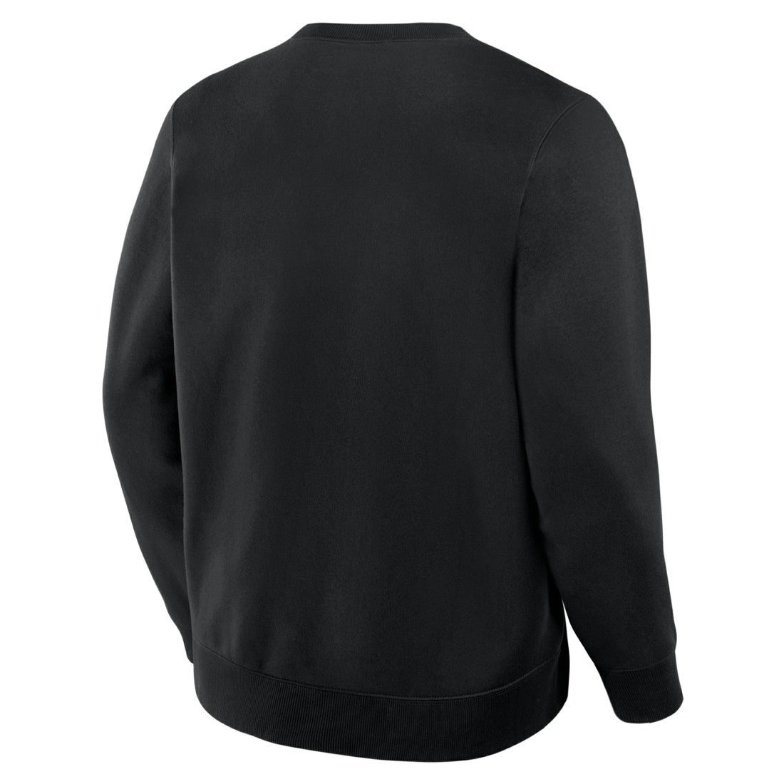 Powerful Throw Legacy Pullover Sweatshirt - New York Jets Pullover