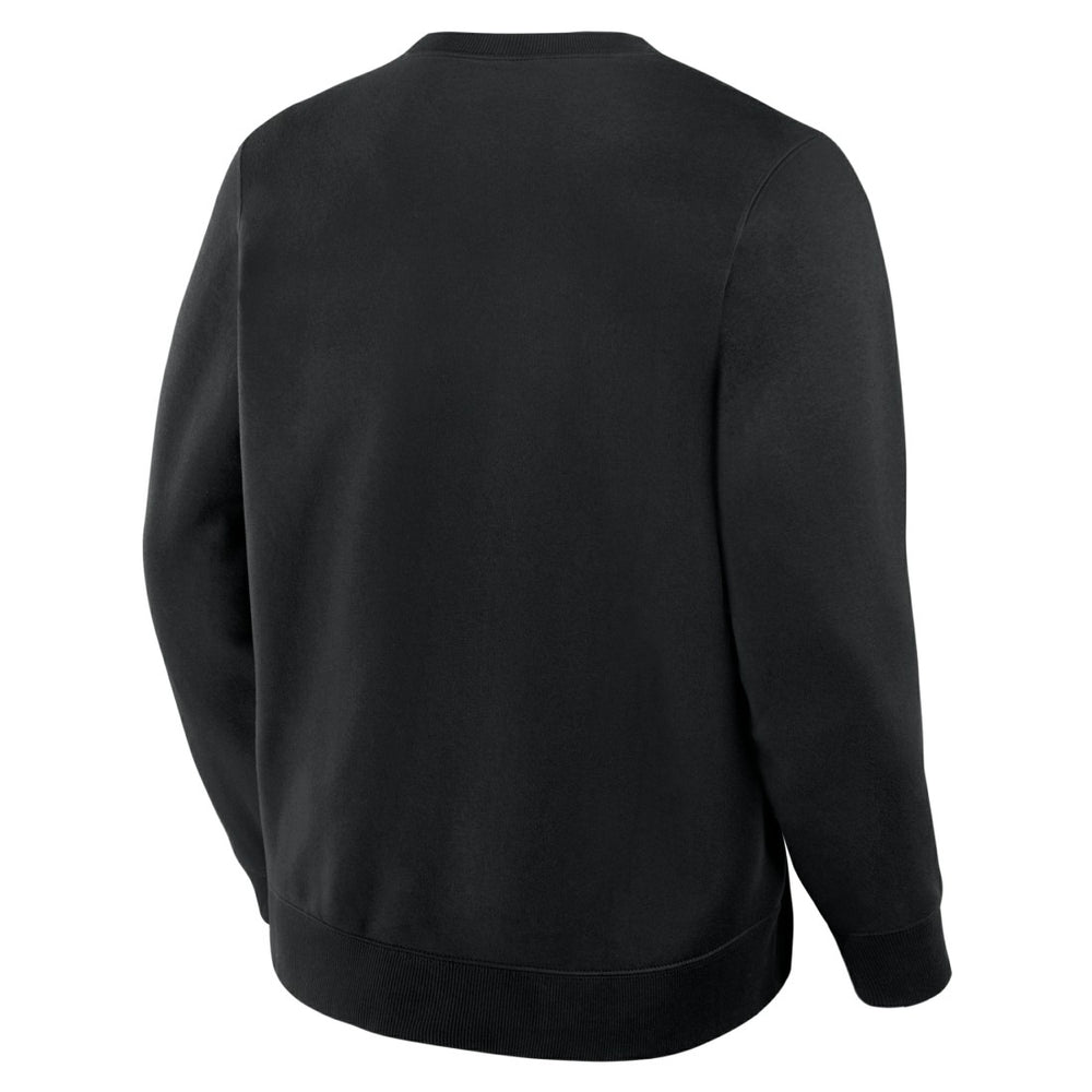 Powerful Throw Legacy Pullover Sweatshirt - New York Jets Pullover