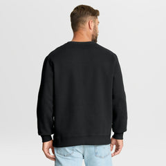 Powerful Throw Legacy Pullover Sweatshirt - Atlanta Falcons Pullover