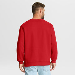 Direct Handoff Legacy Pullover Sweatshirt - Kansas City Chiefs Pullover