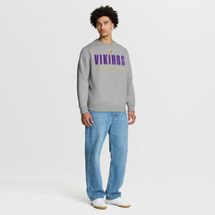 Direct Handoff Legacy Pullover Sweatshirt - Minnesota Vikings Pullover