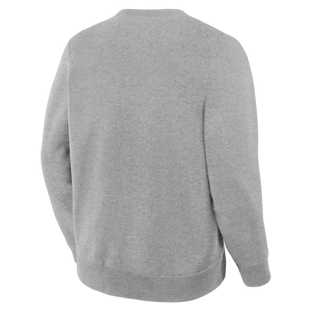 Direct Handoff Legacy Pullover Sweatshirt - Minnesota Vikings Pullover
