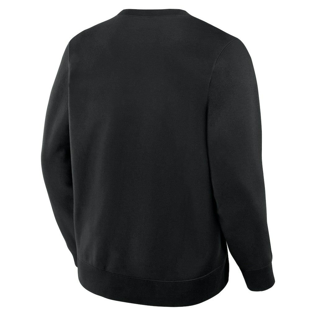 Direct Handoff Legacy Pullover Sweatshirt - Philadelphia Eagles Pullover