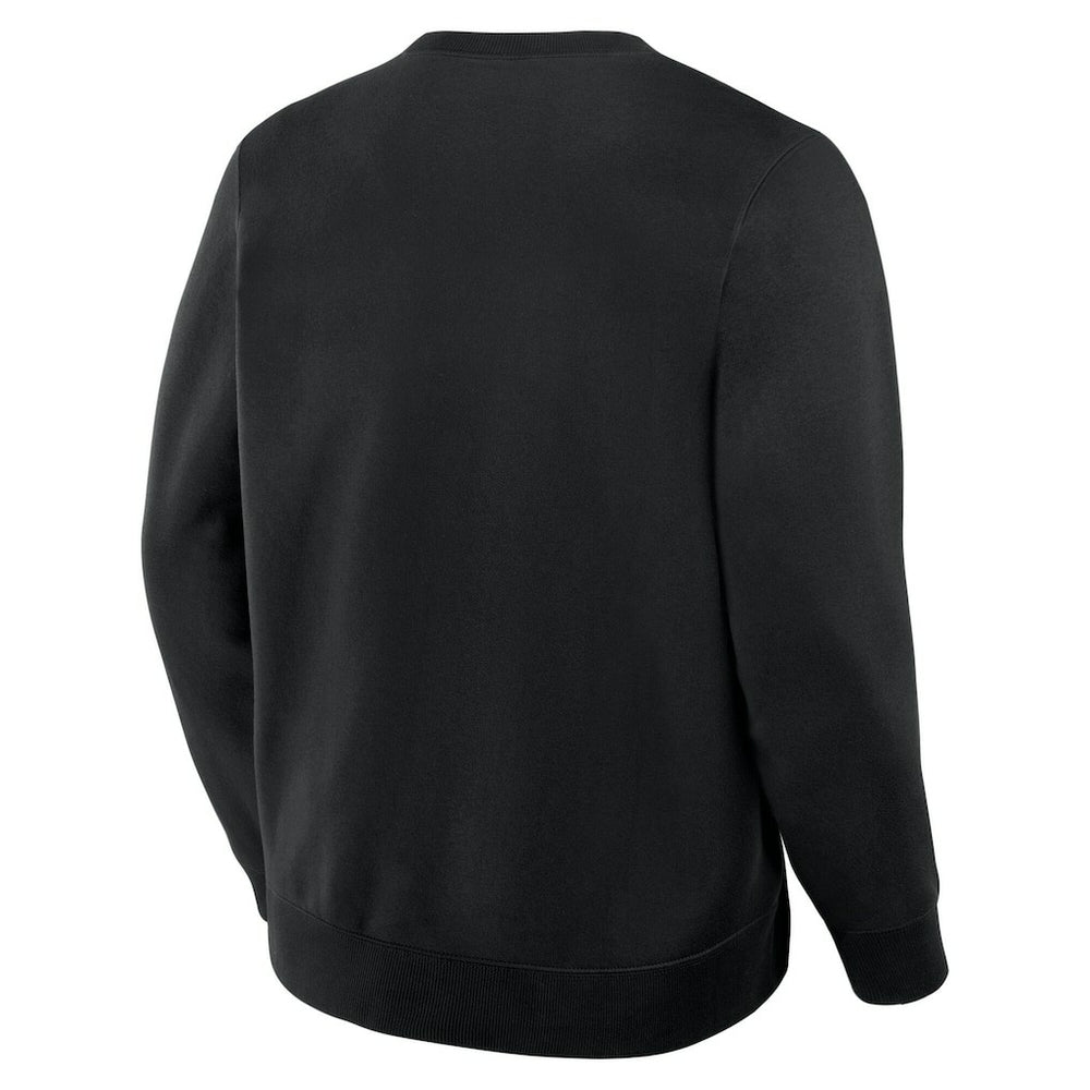 Direct Handoff Legacy Pullover Sweatshirt - Philadelphia Eagles Pullover