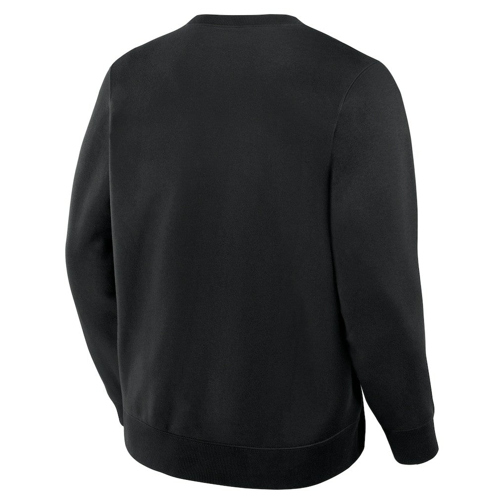 Direct Handoff Legacy Pullover Sweatshirt - San Francisco 49ers Pullover