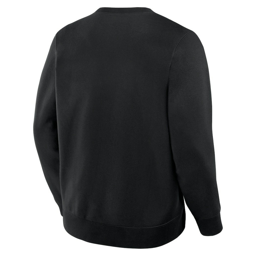 Direct Handoff Legacy Pullover Sweatshirt - San Francisco 49ers Pullover