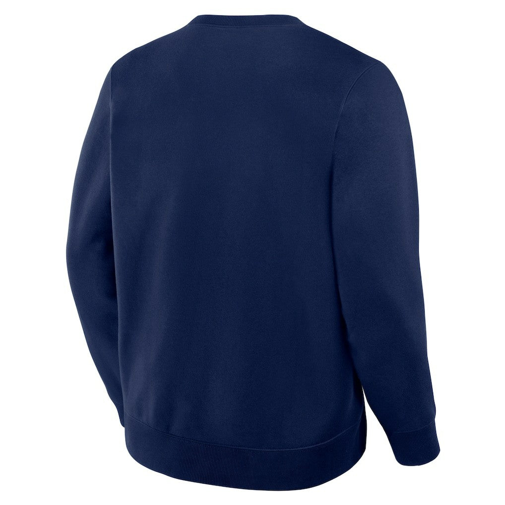Direct Handoff Legacy Pullover Sweatshirt - Dallas Cowboys Pullover