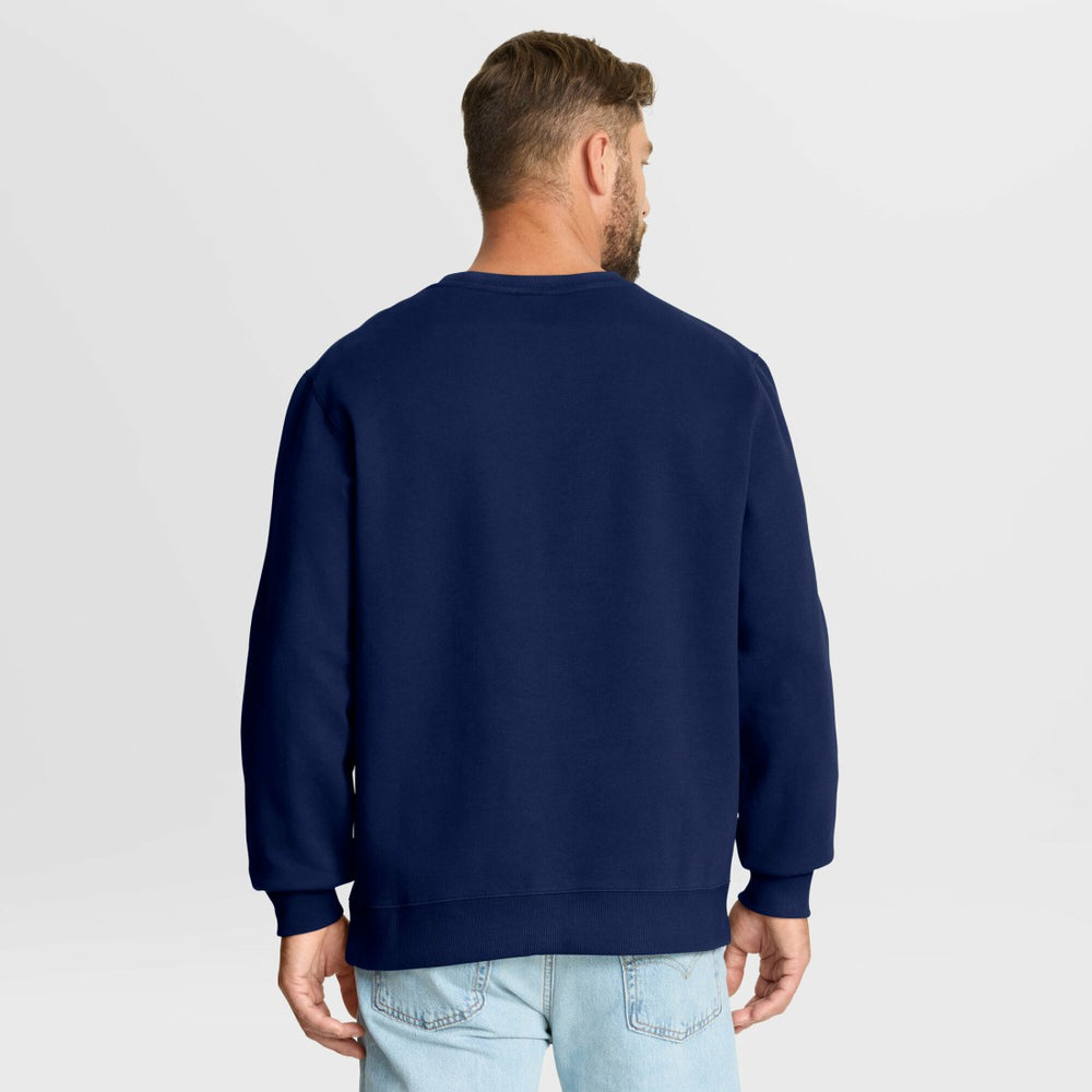 Direct Handoff Legacy Pullover Sweatshirt - Denver Broncos Pullover