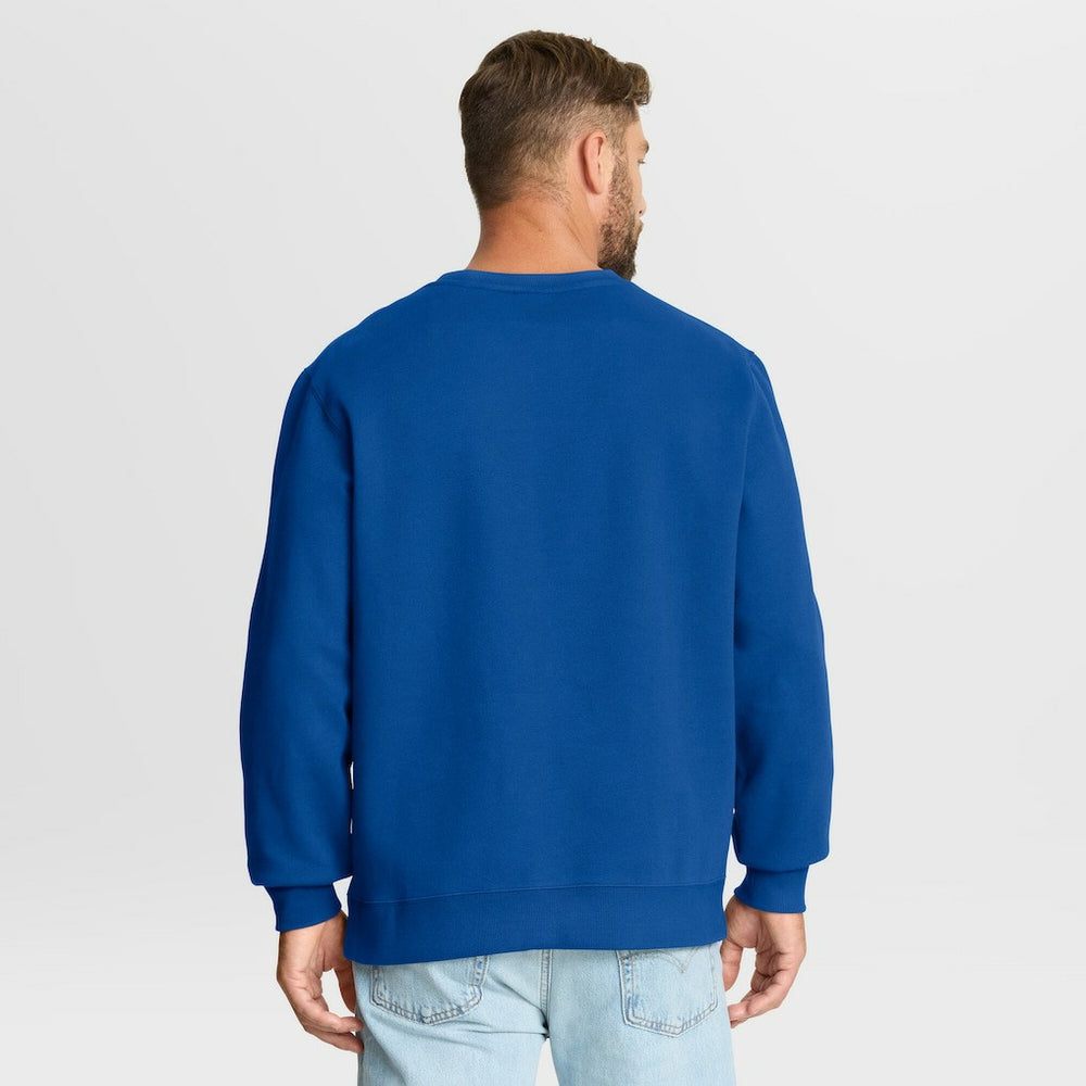 Direct Handoff Legacy Pullover Sweatshirt - Buffalo Bills Pullover