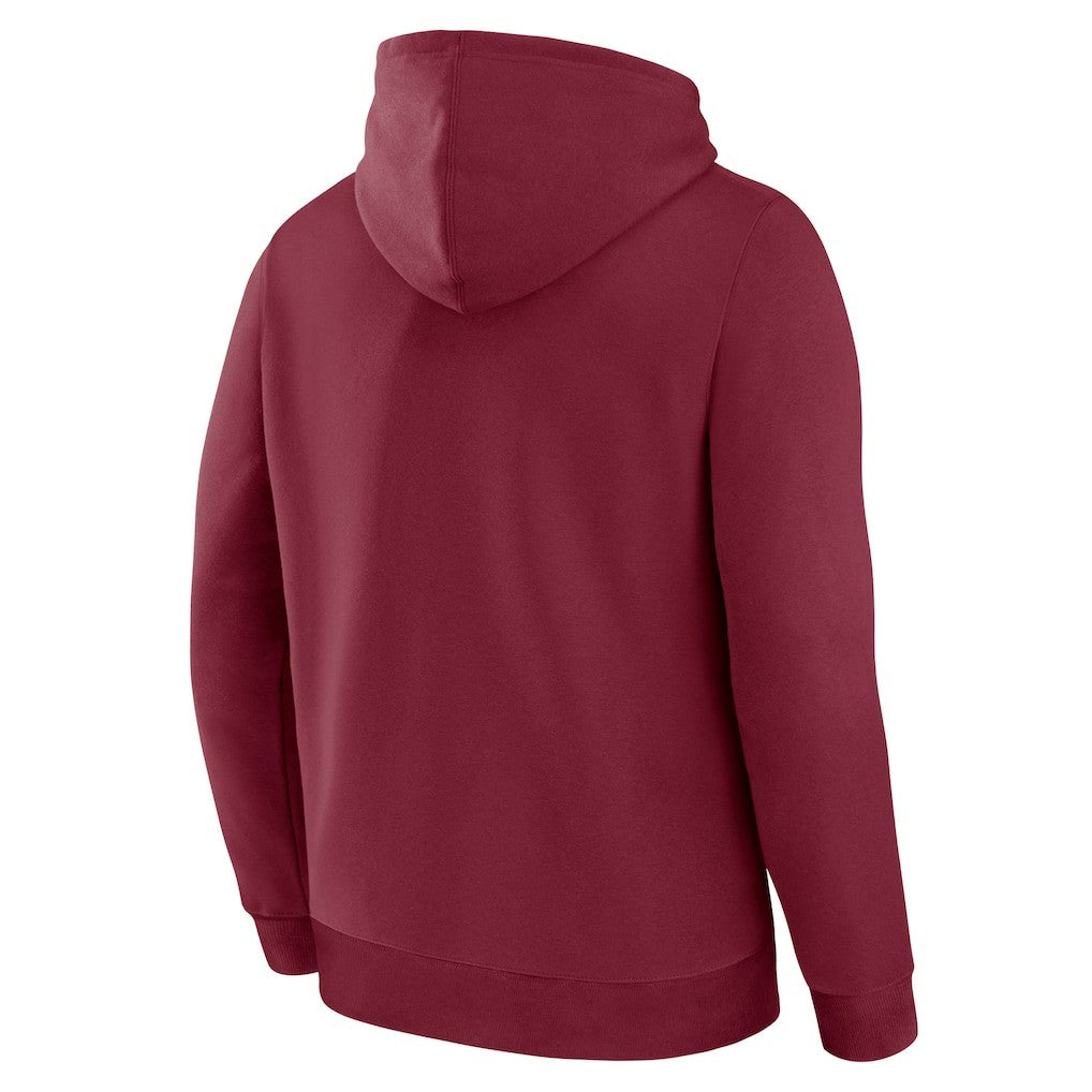 Delay of Game Legacy Pullover Hoodie - Washington Commanders Hoodies