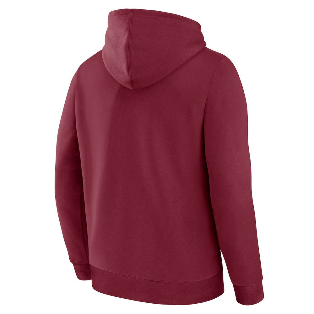 Delay of Game Legacy Pullover Hoodie - Washington Commanders Hoodies