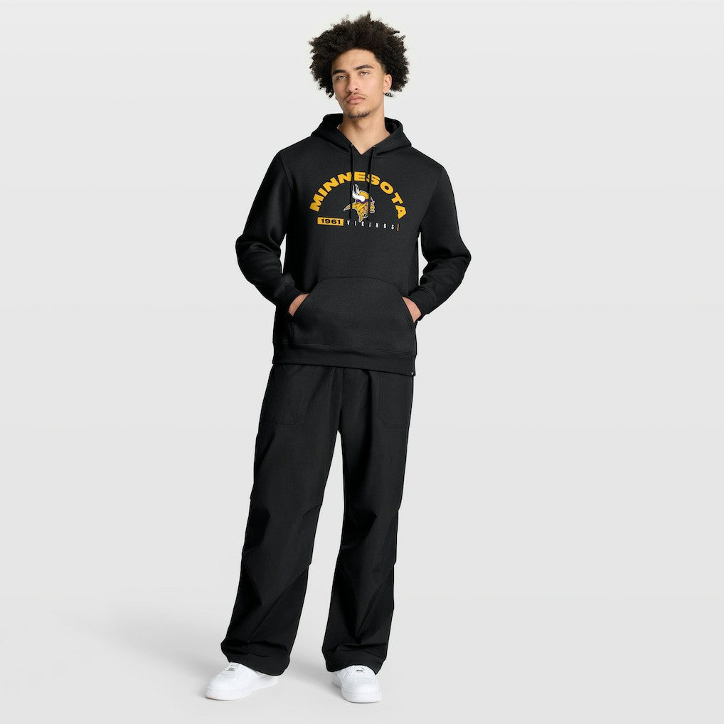Delay of Game Legacy Pullover Hoodie - Minnesota Vikings Hoodies