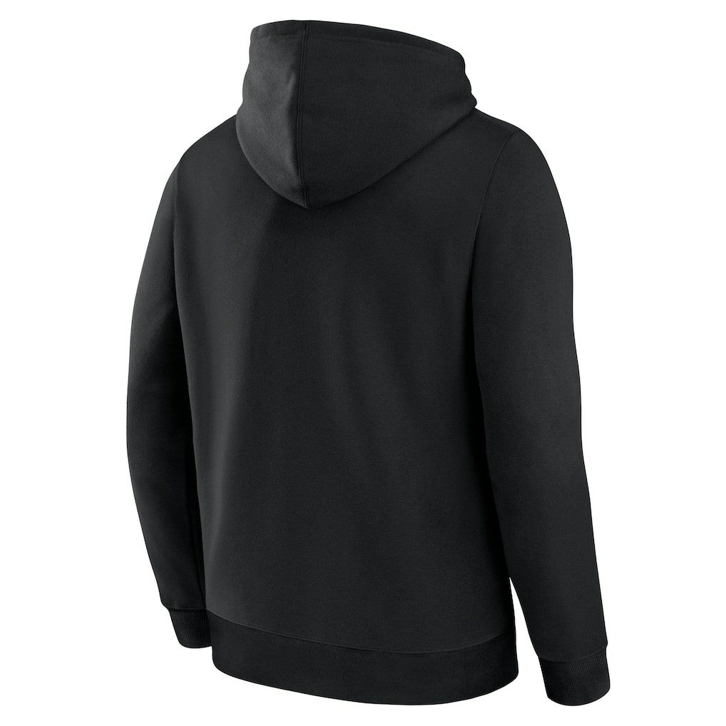 Delay of Game Legacy Pullover Hoodie - Minnesota Vikings Hoodies