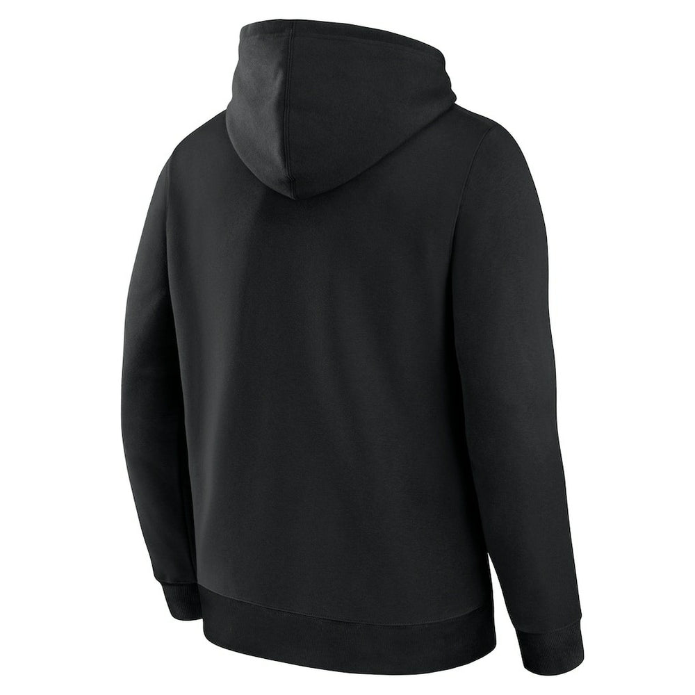 Delay of Game Legacy Pullover Hoodie - Minnesota Vikings Hoodies