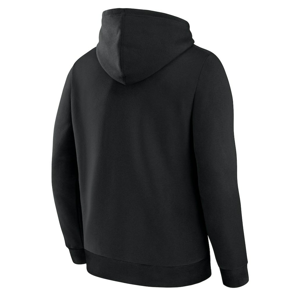 Delay of Game Legacy Pullover Hoodie - Baltimore Ravens Hoodies
