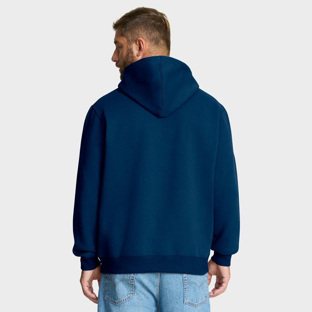 Delay of Game Legacy Pullover Hoodie - Houston Texans Hoodies