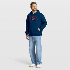 Delay of Game Legacy Pullover Hoodie - Houston Texans Hoodies