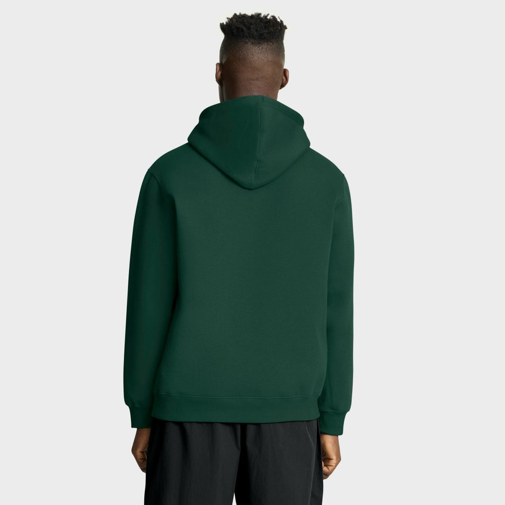 Delay of Game Legacy Pullover Hoodie - Green Bay Packers Hoodies