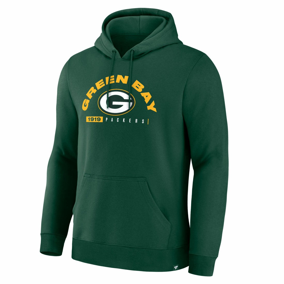 Delay of Game Legacy Pullover Hoodie - Green Bay Packers Hoodies