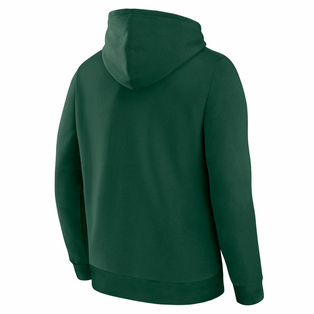 Delay of Game Legacy Pullover Hoodie - Green Bay Packers Hoodies