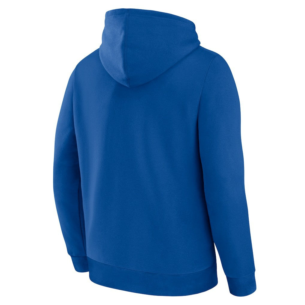 Delay of Game Legacy Pullover Hoodie - Buffalo Bills Hoodies