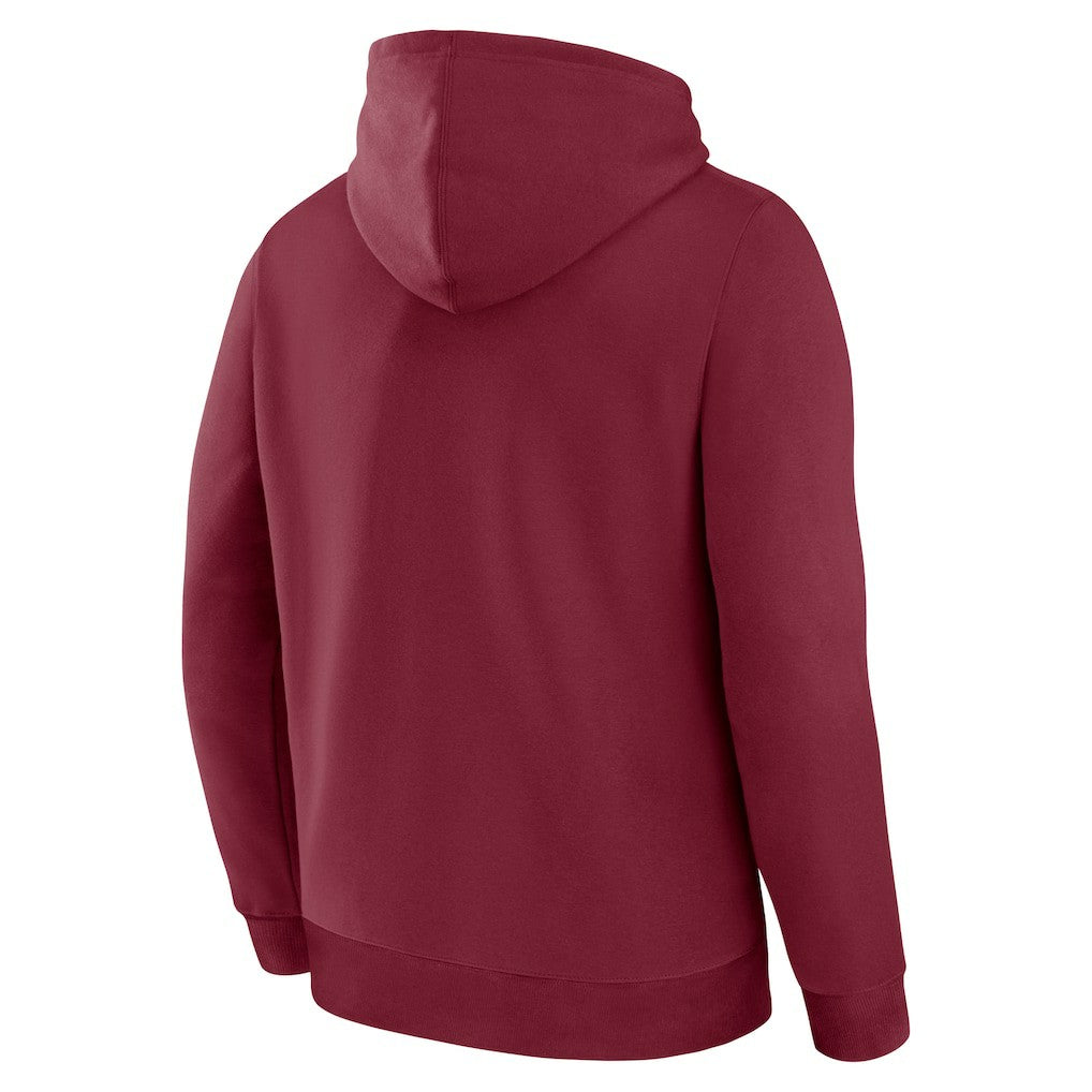 Fumblerooski Legacy Pullover Hoodie - Washington Commanders Hoodies