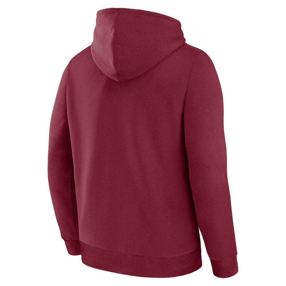 Fumblerooski Legacy Pullover Hoodie - Washington Commanders Hoodies