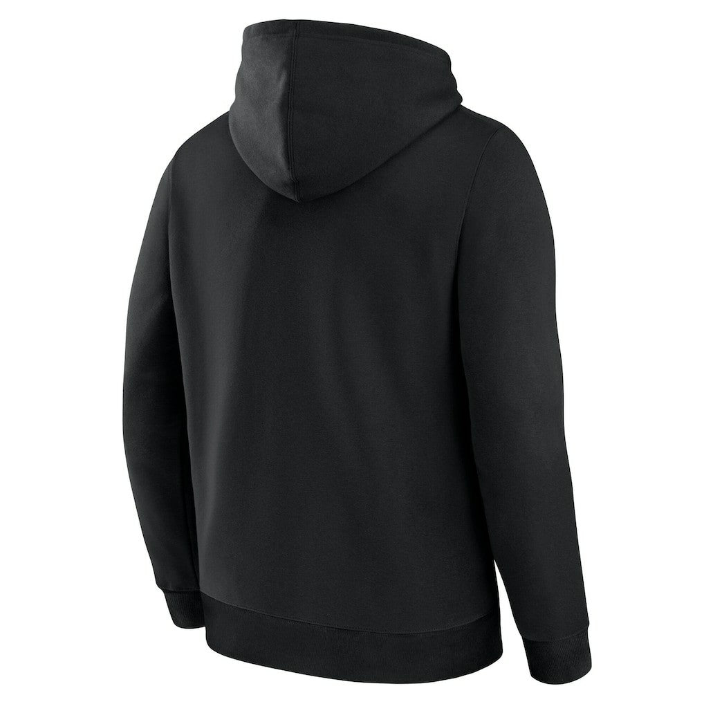 Fumblerooski Legacy Pullover Hoodie - Minnesota Vikings Hoodies