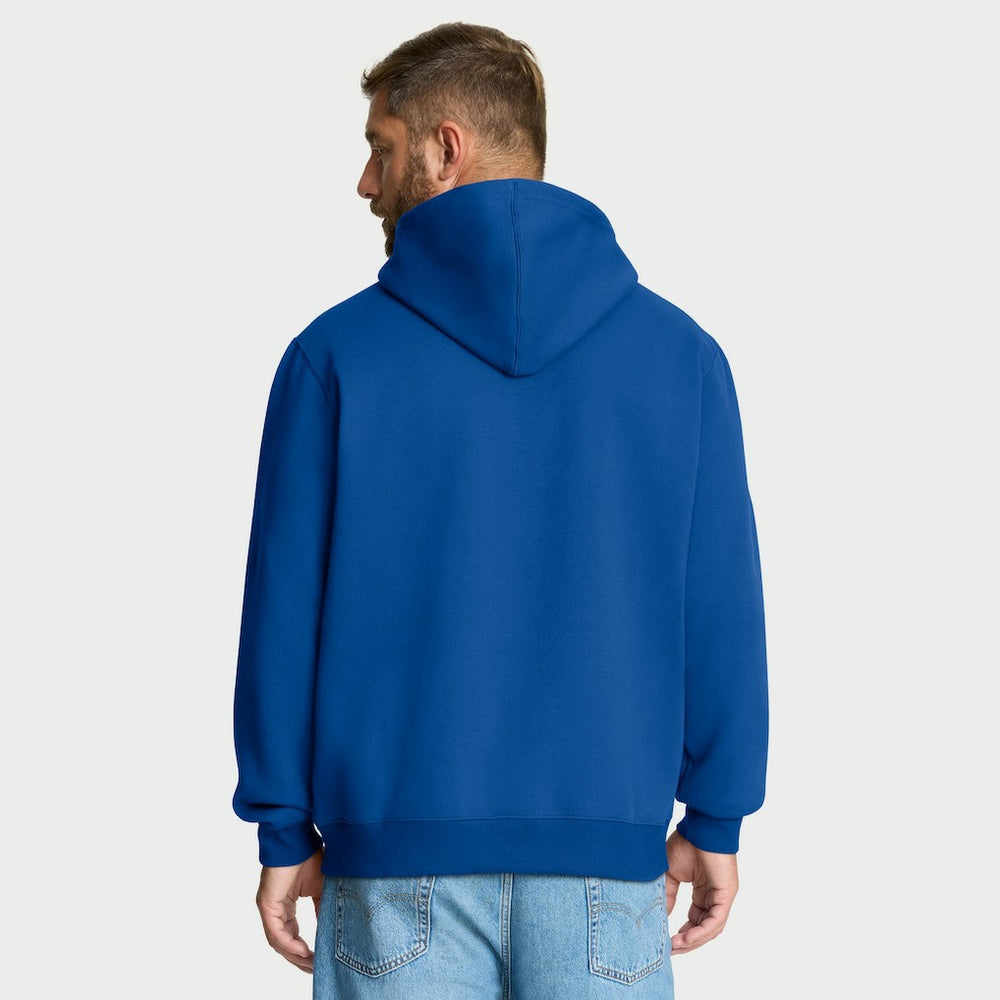 Fumblerooski Legacy Pullover Hoodie - Seattle Seahawks Hoodies