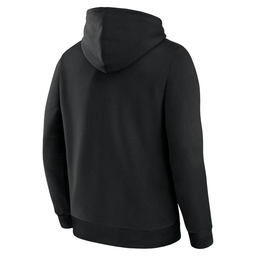 Fumblerooski Legacy Pullover Hoodie - Baltimore Ravens Hoodies