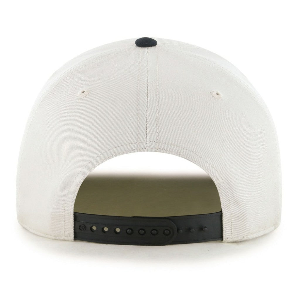 Cream Philadelphia Phillies '47 Stable Hitch Adjustable Hat