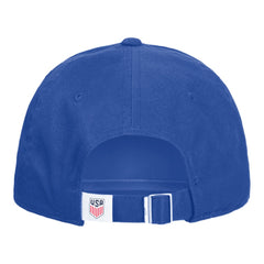 USMNT Unisex Club Adjustable Hat