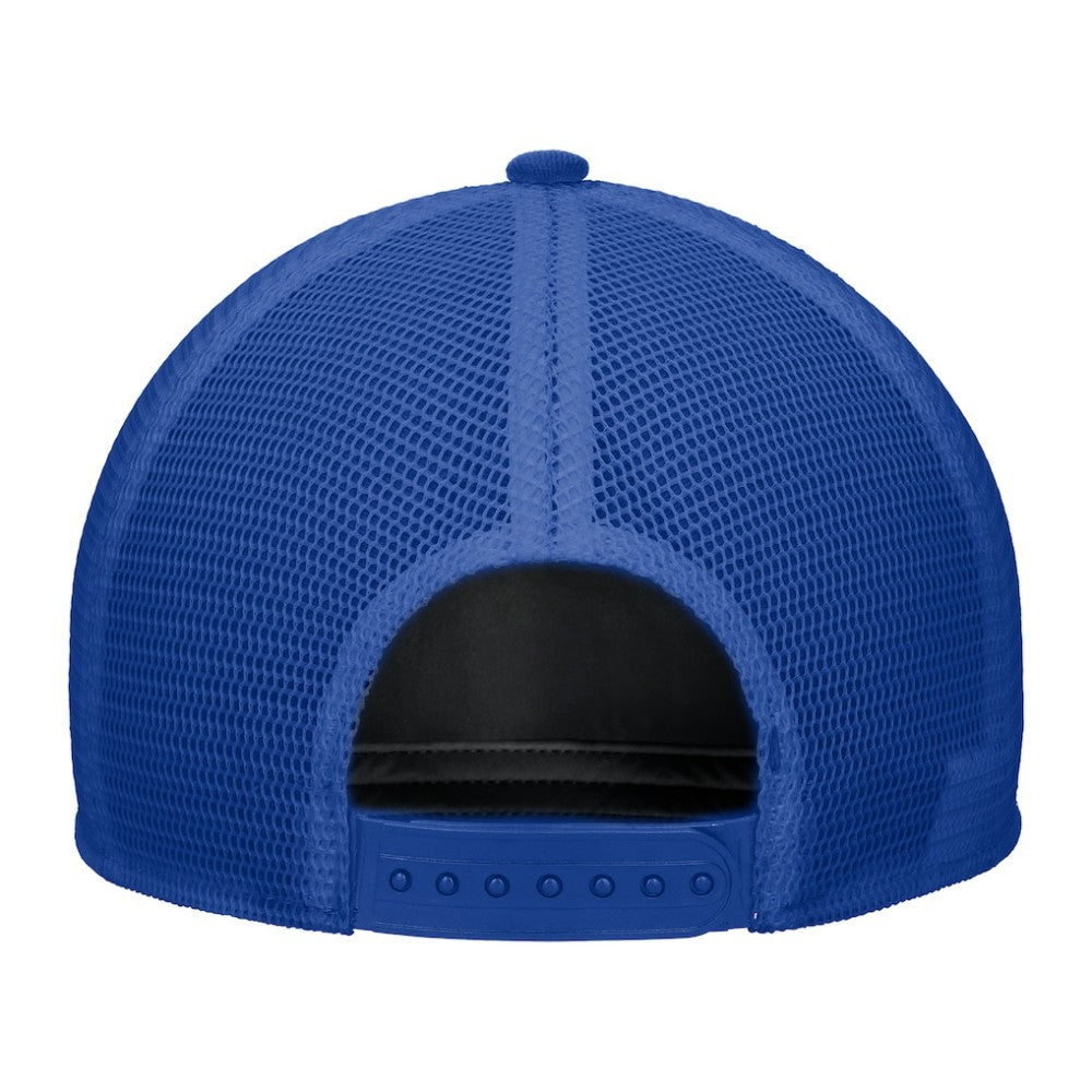 USWNT Unisex Rise Adjustable Trucker Hat