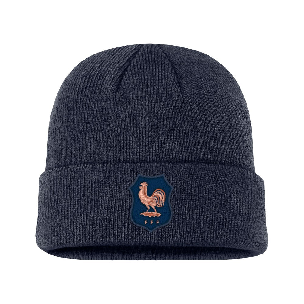 France National Team Unisex Terra Cuffed Knit Hat