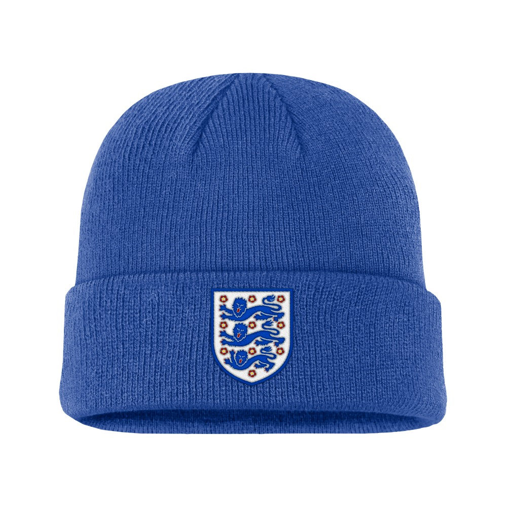 England National Team Unisex Terra Cuffed Knit Hat