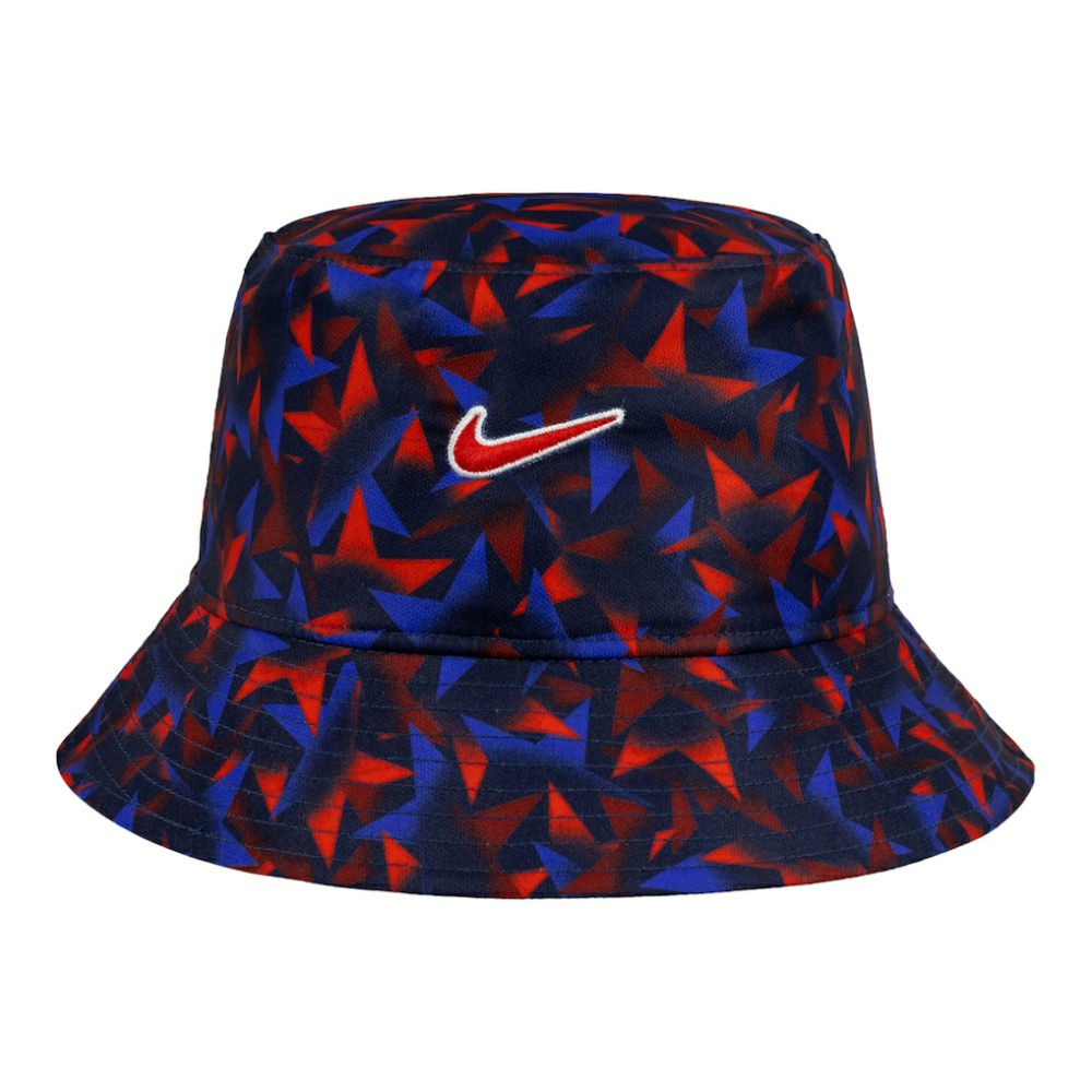 USWNT Unisex Star Dri-FIT Bucket Hat