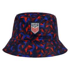 USMNT Unisex Star Dri-FIT Bucket Hat