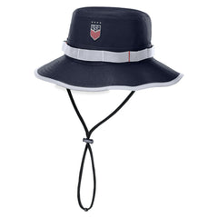 USWNT Unisex Apex Boonie Performance Bucket Hat