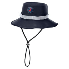 Paris Saint-Germain Unisex Apex Boonie Performance Bucket Hat
