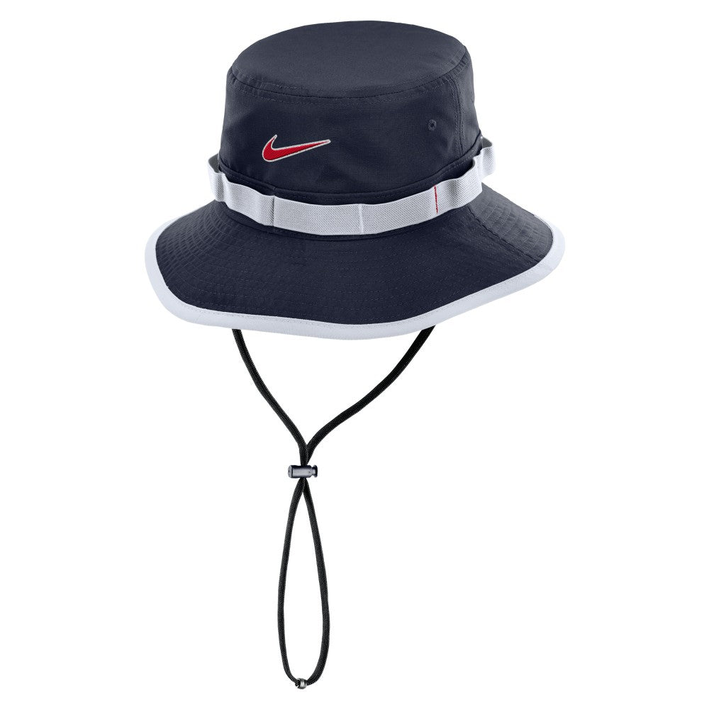 USMNT Unisex Apex Boonie Performance Bucket Hat