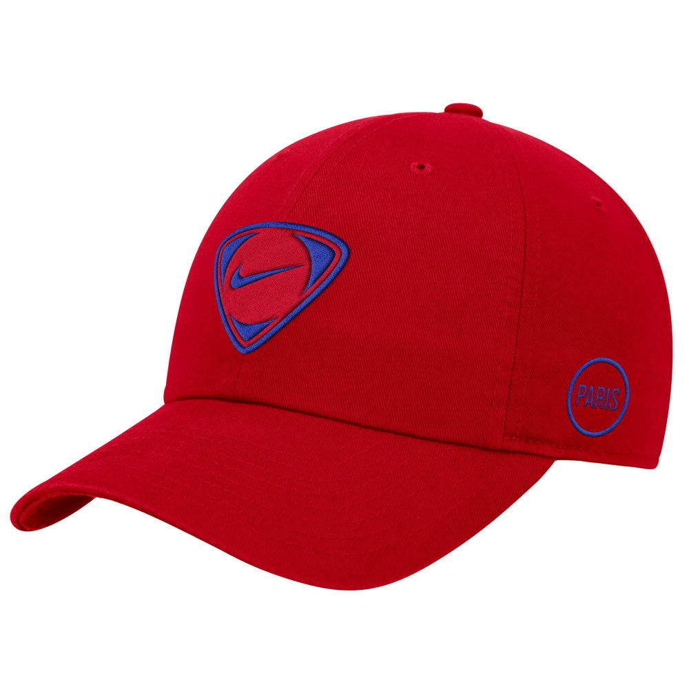 Paris Saint-Germain Unisex Club Adjustable Hat