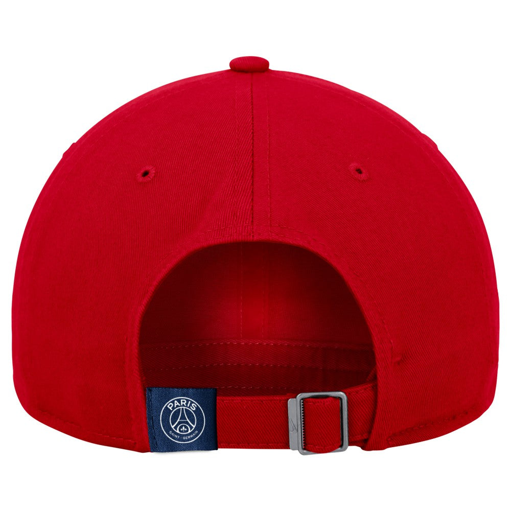 Paris Saint-Germain Unisex Club Adjustable Hat