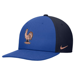 France National Team Unisex Pro Flatbill Snapback Hat