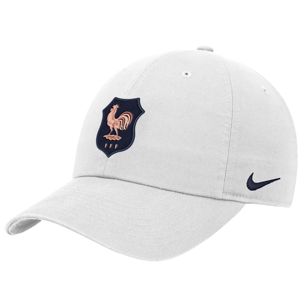 France National Team Unisex Club Adjustable Hat