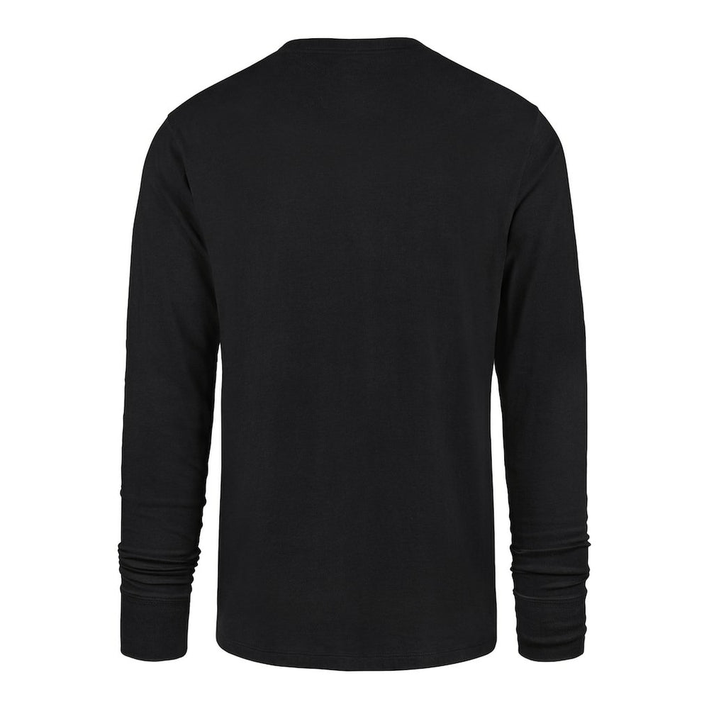 '47 Rise and Conquer Franklin Long Sleeve T-Shirt - Baltimore Ravens T-shirts