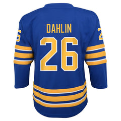 NHL Rasmus Dahlin Buffalo Sabres Youth Home Replica Player Jersey